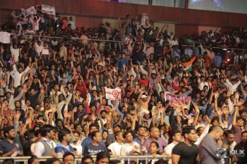 Agnyaathavaasi Movie Audio Launch Photos